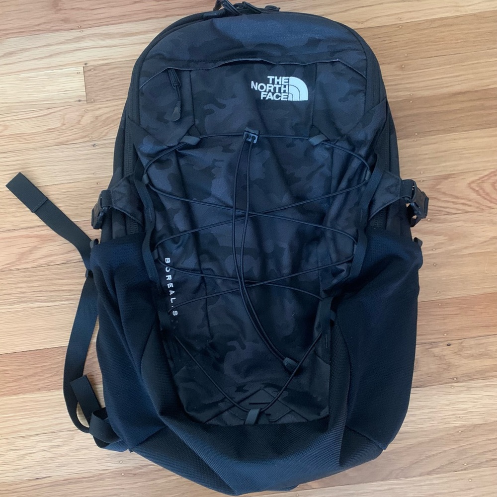 NWOT The North Face Borealis Backpack Unis…
